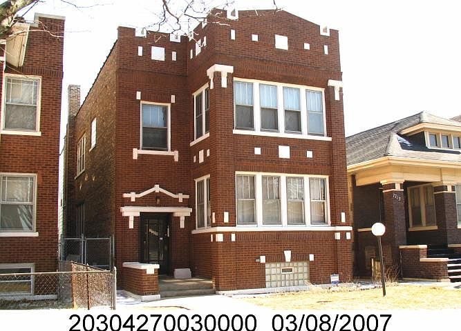 1st image of 7709 S Marshfield Ave