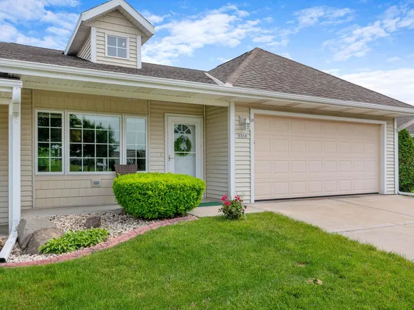 1330 Stillwater LANE, Hartford, WI 53027