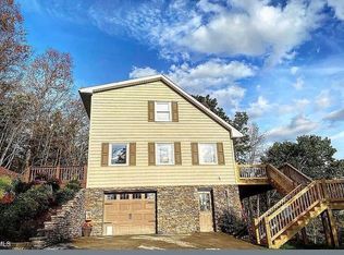 1540 Rugged Range Rd, Bean Station, TN 37708