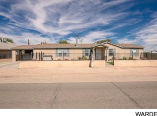 2745 E Butler Ave, Kingman, AZ 86409