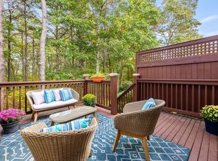 48 Gold Leaf Ln UNIT 48, Mashpee, MA 02649