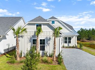 222 Palatka St, Panama City Beach, FL 32413