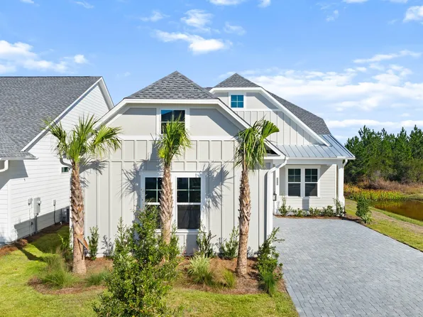 222 Palatka St, Panama City Beach, FL 32413