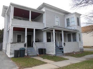 36 Standish St, Plattsburgh, NY 12901