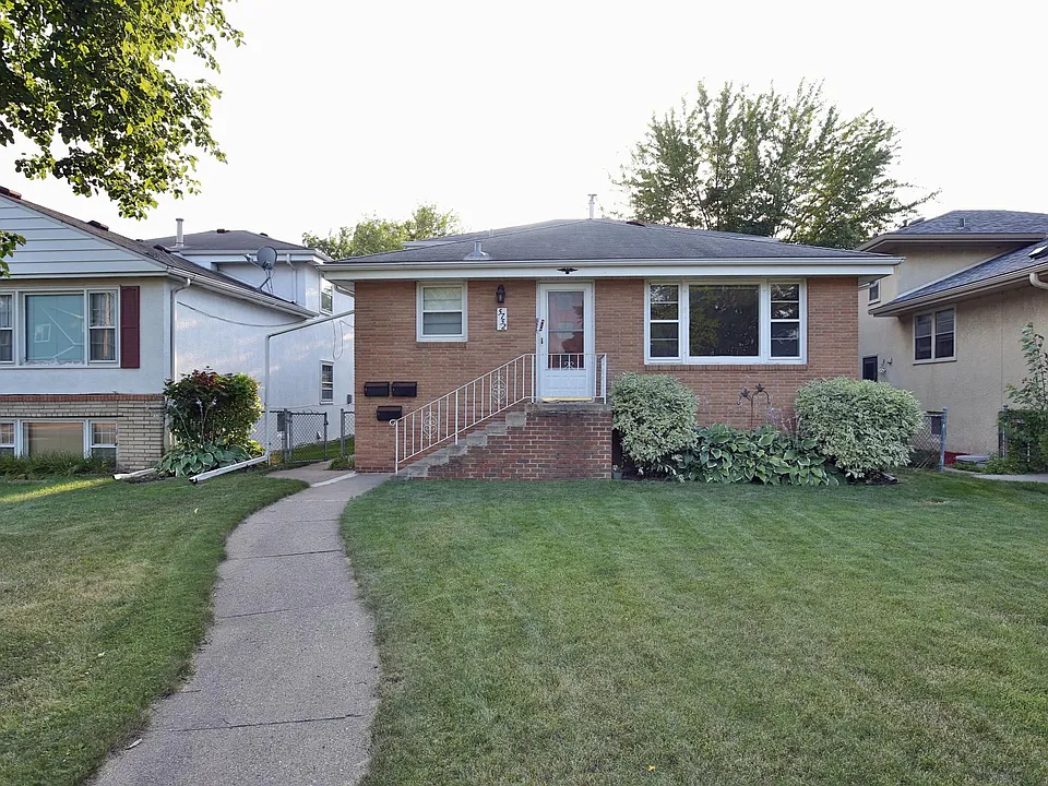5752 Russell Ave S #1