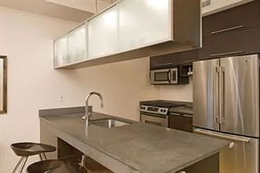 Rented by Compass