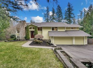 3826 231st Ave SE, Sammamish, WA