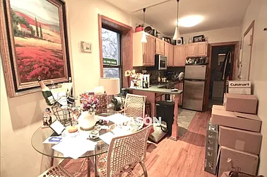 Rented by Mason Group LLC