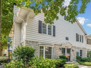 136 Peachtree Memorial Dr NW APT RI1, Atlanta, GA