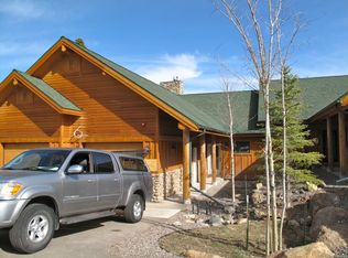 90 Coniferous Ct #L2, Big Sky, MT 59716