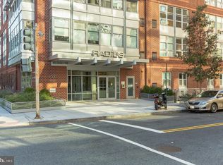 1300 N St NW, Washington, DC 20005