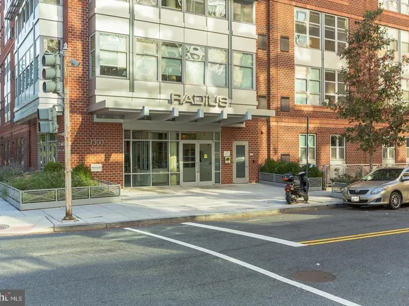 1300 N St NW, Washington, DC 20005