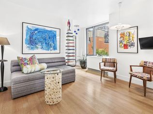 464 W 44th St APT 4J, New York, NY