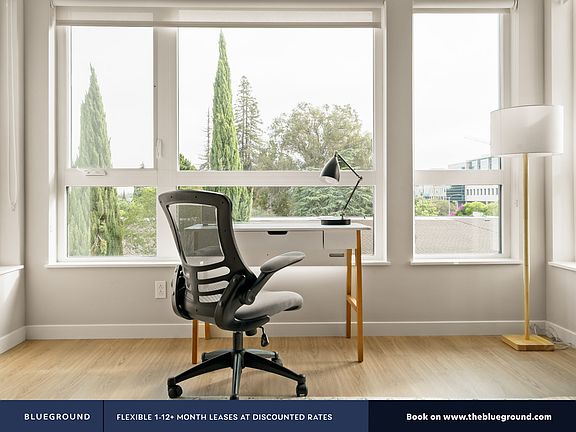 Office Area