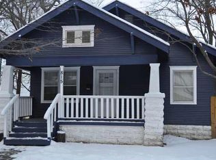 815 S Topeka St, Wichita, KS 67211