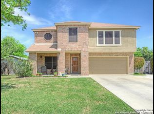 130 Rock Canyon Dr, Boerne, TX 78006