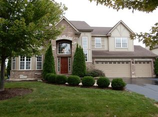 26105 Mapleview Dr, Plainfield, IL 60585