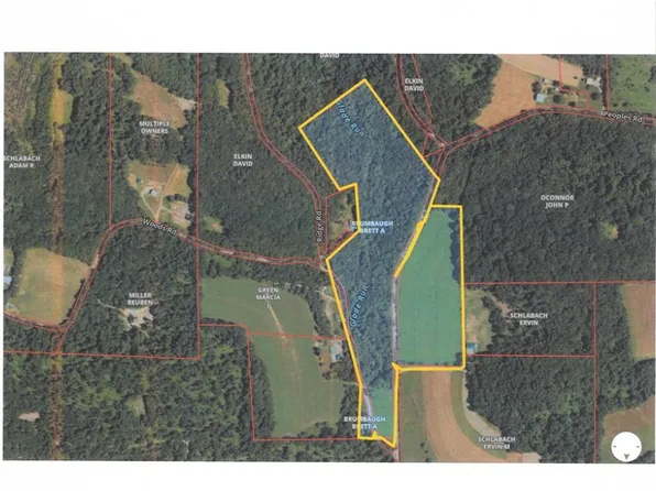 176 Boat Launch Rd, Dayton, PA 16222