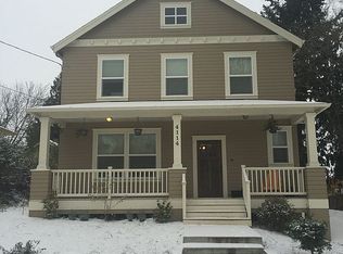 4114 NE 10th Ave, Portland, OR 97211