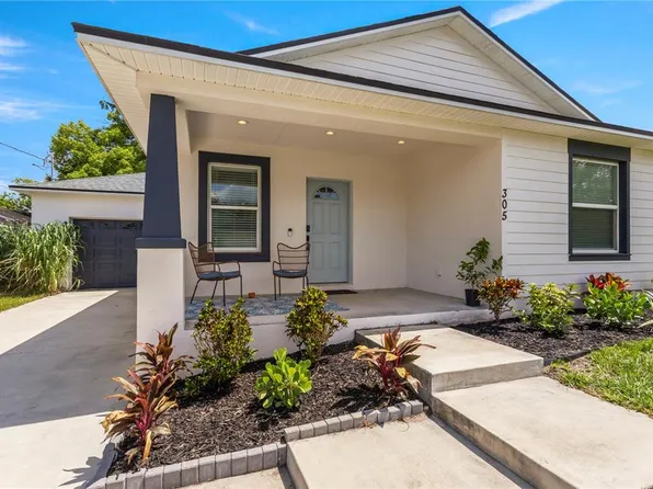 305 W 9th St, Lakeland, FL 33805