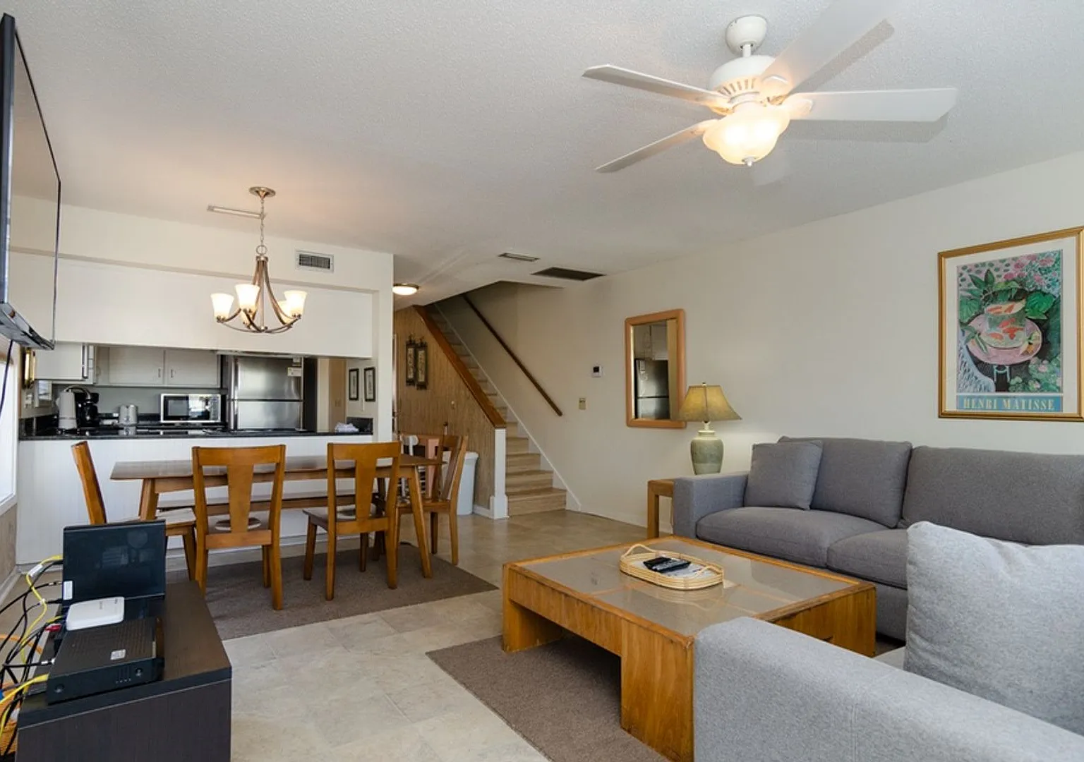 (W204) 4 East Greensboro Street Unit A Wrightsville Beach, NC 28480 — Photo 3