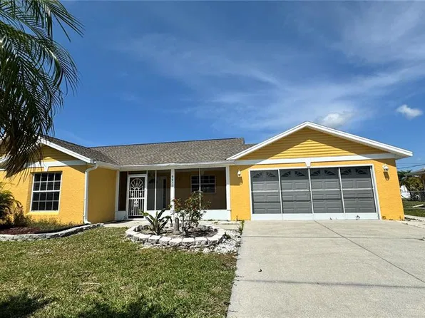 9910 GULFSTREAM BOULEVARD, ENGLEWOOD, FL 34224