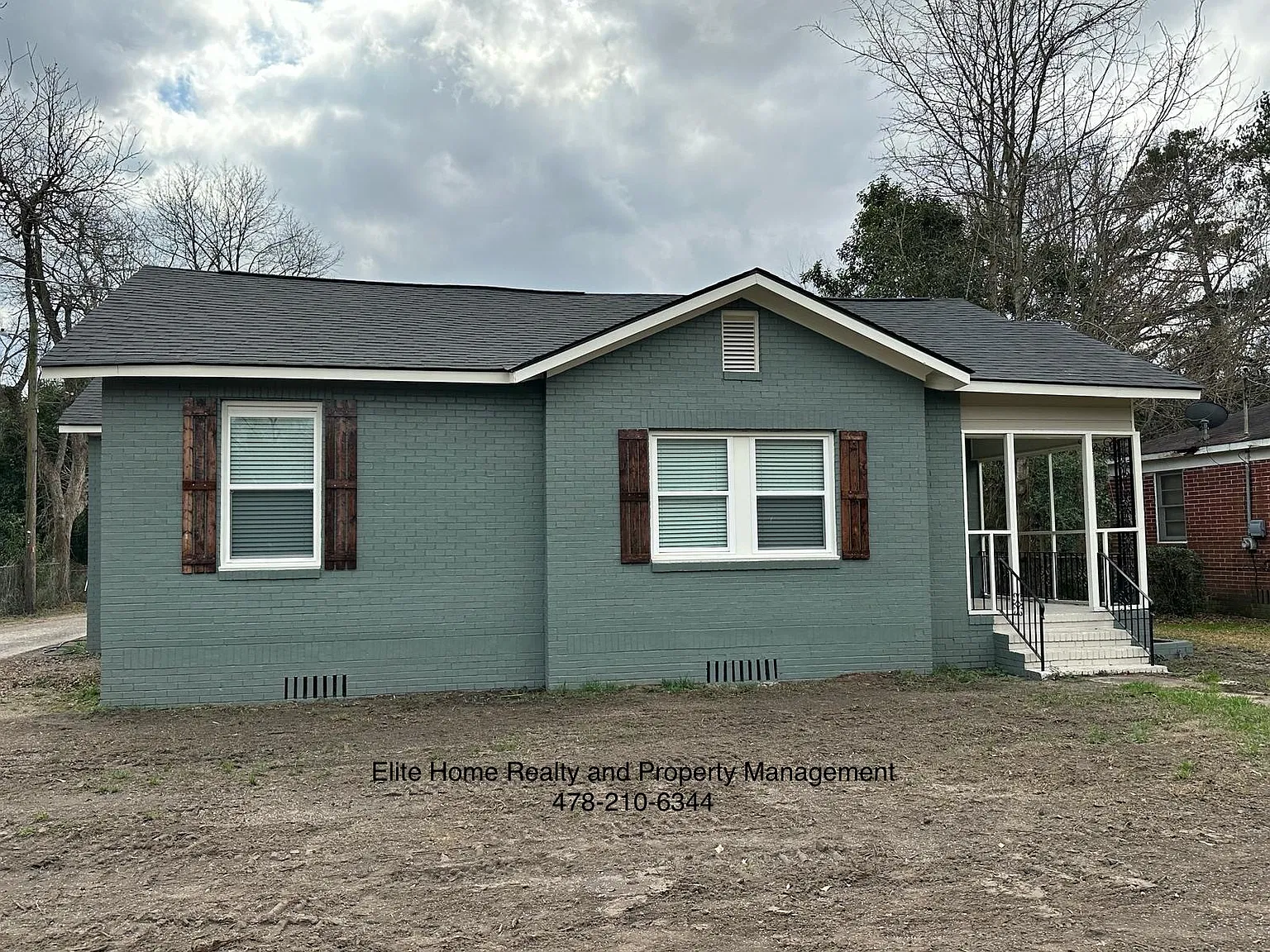 1020 Toombs Street - A — Photo 1