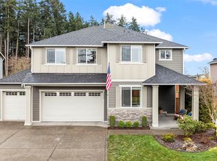 7910 230th Street Ct E, Graham, WA