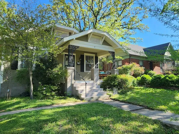 5110 Lee Ave, Little Rock, AR 72205