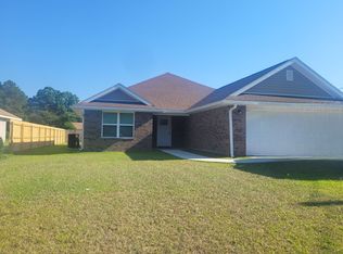 10427 Tanton Rd, Pensacola, FL 32506