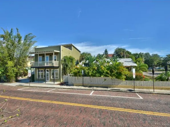 1503 N 19th St, Tampa, FL 33605