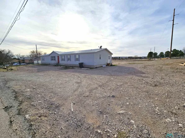 501 S 11th St, Carlsbad, NM 88220