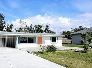 1446 Fairless Rd, Englewood, FL 34223