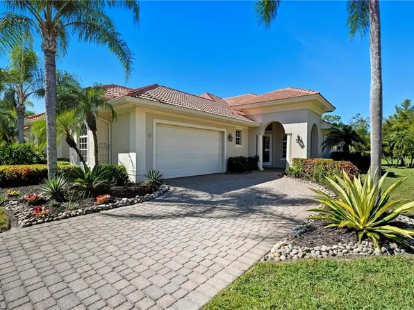 20613 Wildcat Run DR, ESTERO, FL 33928