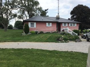 6027 Buckskin Rd, Hicksville, OH 43526