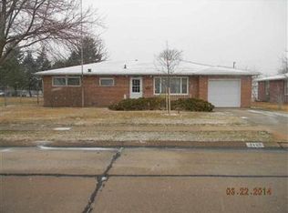 2117 Anna Ave, North Platte, NE 69101