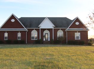 2632 Holly Grove Rd, Lascassas, TN 37085