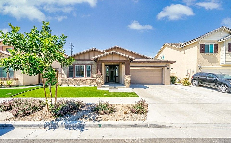 2787 E Edmonton St, Ontario, CA 91761 Zillow