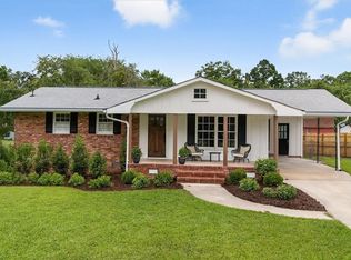 124 Beech Creek Dr NW, Rome, GA 30165