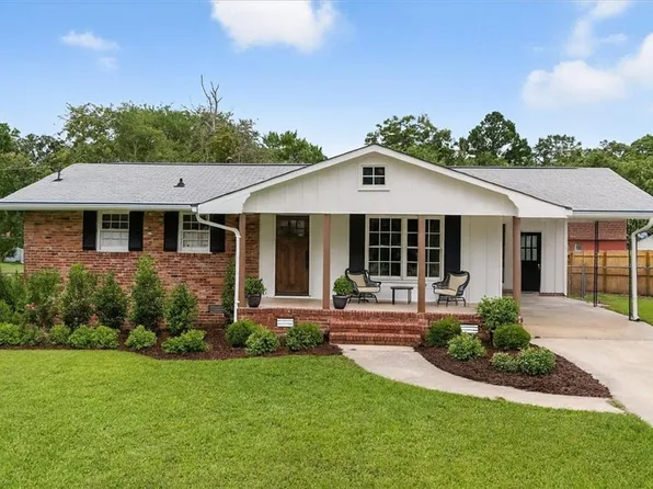 124 Beech Creek Dr NW, Rome, GA 30165