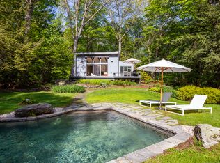 19 Spargo Rd, Roxbury, CT 06783