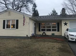 217 Merrimac Ave, Springfield, MA 01104