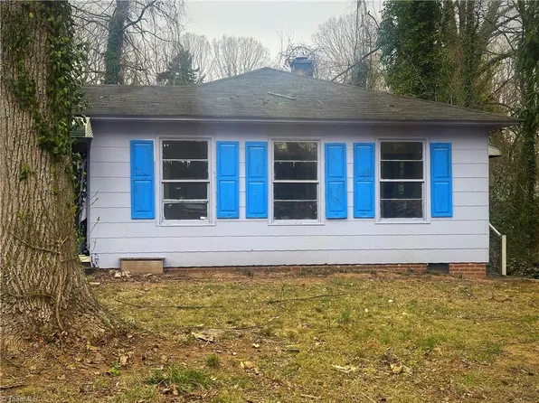 3680 Yale Ave, Winston Salem, NC 27107