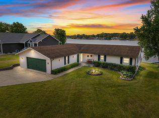 4079 Kim Dr, Hillsdale, MI 49242