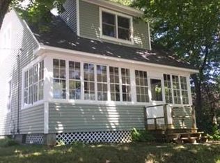 162 Heard St, Worcester, MA 01603