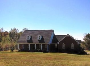 455 Sandy Rd, Yuma, TN 38390