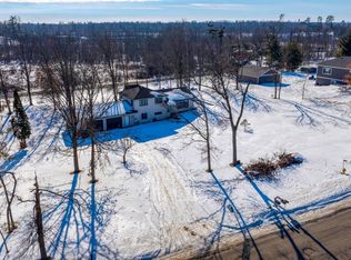 1606 S Lake Irving Dr SW, Bemidji, MN 56601