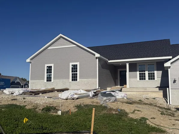 8606 Summit PLACE, Pleasant Prairie, WI 53158