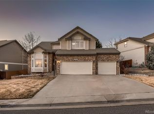 5895 S Genoa Ct, Aurora, CO 80015