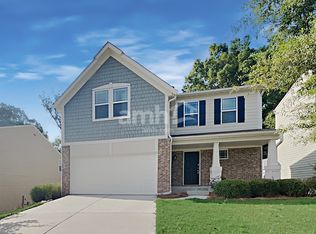 1617 Shire Village Dr, Buford, GA 30518